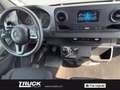 Mercedes-Benz Sprinter II 316 CDI EEV - sprinter 316 cdi T 43/35 Bianco - thumbnail 10