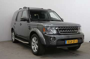 3.0 SCV6 HSE, PERFECTE STAAT.