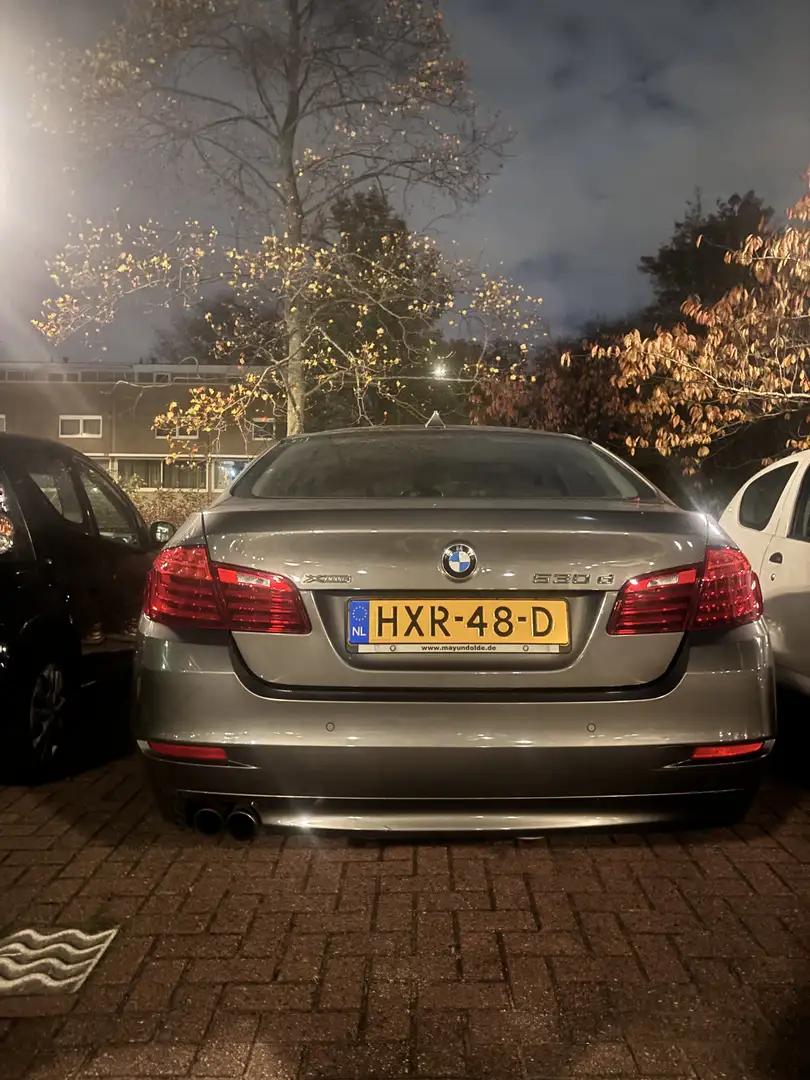 BMW 530 530d xDrive Gran Turismo Aut. - 2