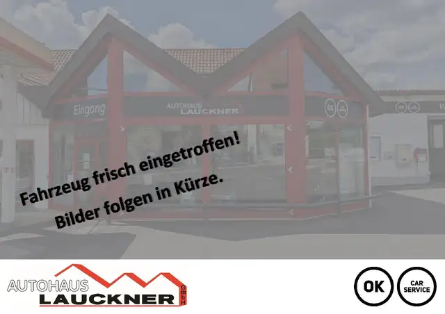 Volkswagen Caddy 2.0 TDI DSG LED/PDC/SHZ/Climatronic