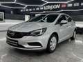 Opel Astra 1,0 Turbo ecoflex Cool&Sound*1.Besitz* Silber - thumbnail 1