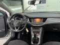 Opel Astra 1,0 Turbo ecoflex Cool&Sound*1.Besitz* Argent - thumbnail 14