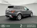 Land Rover Range Rover Sport P300 2.0 SI4 HSE Aut. Gris - thumbnail 2