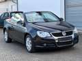 Volkswagen Eos 2.0 TDI*TÜV neu*PDC*SHZ*Temp*Klima Zwart - thumbnail 1