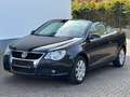Volkswagen Eos 2.0 TDI*TÜV neu*PDC*SHZ*Temp*Klima Zwart - thumbnail 4