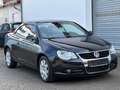 Volkswagen Eos 2.0 TDI*TÜV neu*PDC*SHZ*Temp*Klima Zwart - thumbnail 11