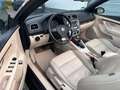Volkswagen Eos 2.0 TDI*TÜV neu*PDC*SHZ*Temp*Klima Zwart - thumbnail 8