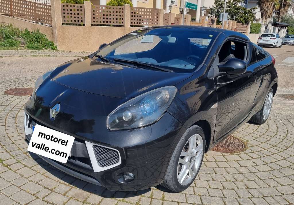 Renault Wind 1.2 Tce Dynamique - foto 1