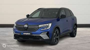 1.2 E-Tech full hybrid 200ch Iconic esprit Alpine- 24