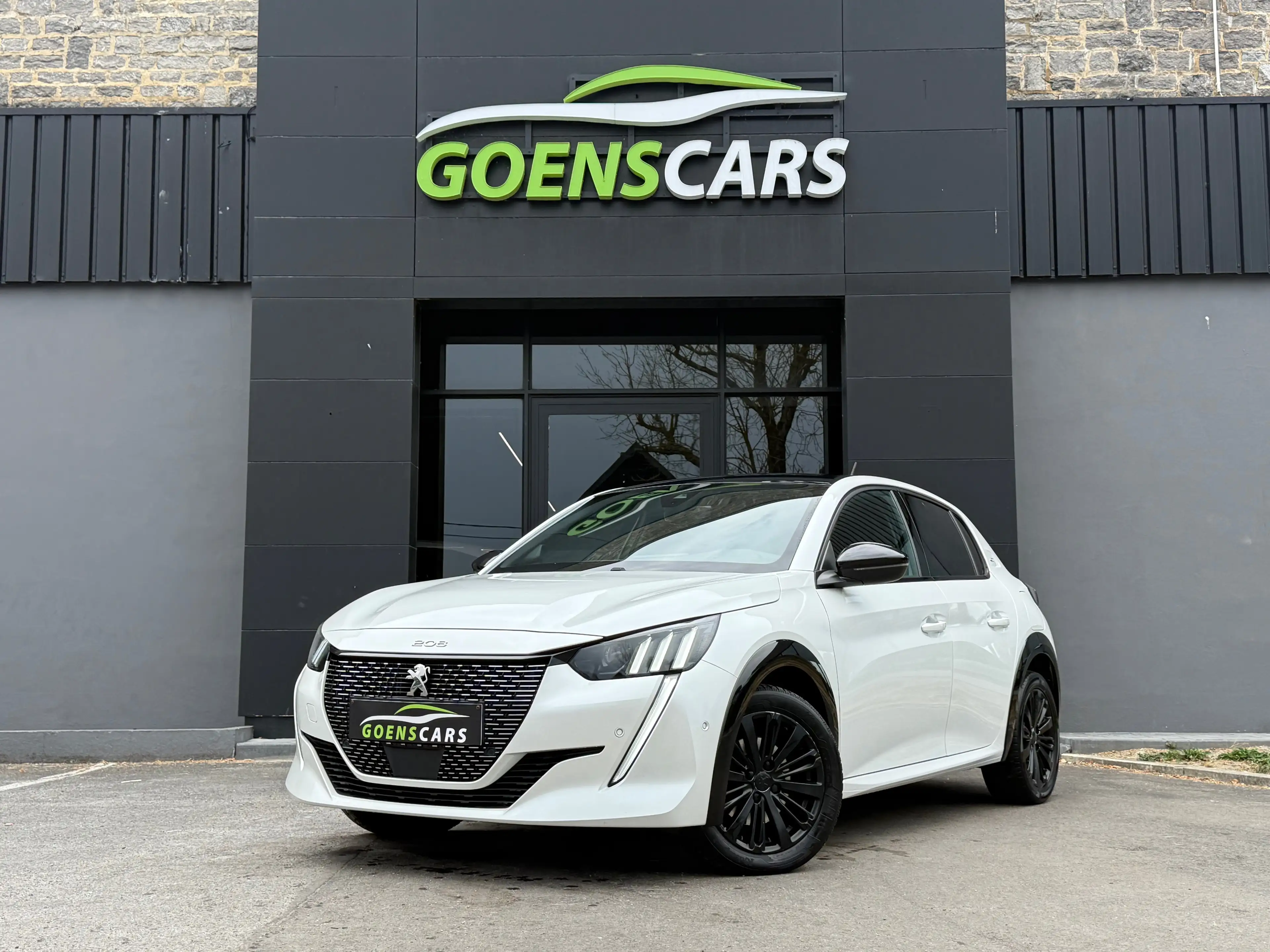 Peugeot 208 208 1.5HDi GT-Line CRUISE,CLIM,CAMÉRA,RADARS,FULL LED…
