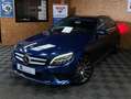 Mercedes-Benz C 180 Navi*Sièges élec*Cuir chauffant*Caméra Bleu - thumbnail 13