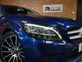 Mercedes-Benz C 180 Navi*Sièges élec*Cuir chauffant*Caméra Bleu - thumbnail 14