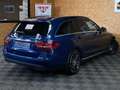Mercedes-Benz C 180 Navi*Sièges élec*Cuir chauffant*Caméra Bleu - thumbnail 4