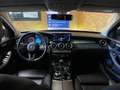 Mercedes-Benz C 180 Navi*Sièges élec*Cuir chauffant*Caméra Bleu - thumbnail 7