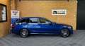 Mercedes-Benz C 180 Navi*Sièges élec*Cuir chauffant*Caméra Bleu - thumbnail 5