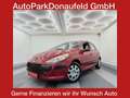 Peugeot 307 1,4 16V Comfort/WENIG KM/NEUES PICKERL/ Rot - thumbnail 1