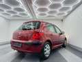 Peugeot 307 1,4 16V Comfort/WENIG KM/NEUES PICKERL/ Rot - thumbnail 4