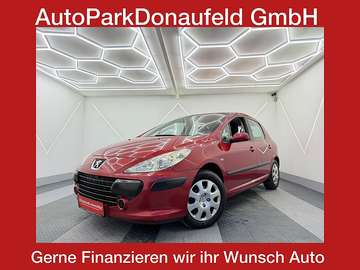 1,4 16V Comfort/WENIG KM/NEUES PICKERL/