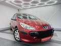 Peugeot 307 1,4 16V Comfort/WENIG KM/NEUES PICKERL/ Rot - thumbnail 3