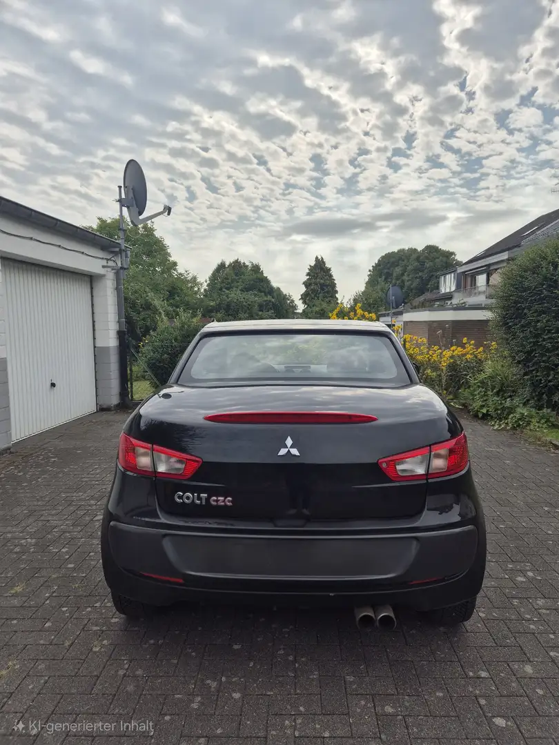 Mitsubishi Colt CZC 1.5 Turbo - 1