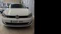 Volkswagen Golf Sportsvan 1.6TDI CR BMT Sport DSG Blanc - thumbnail 1