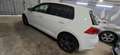 Volkswagen Golf Sportsvan 1.6TDI CR BMT Sport DSG Blanc - thumbnail 5