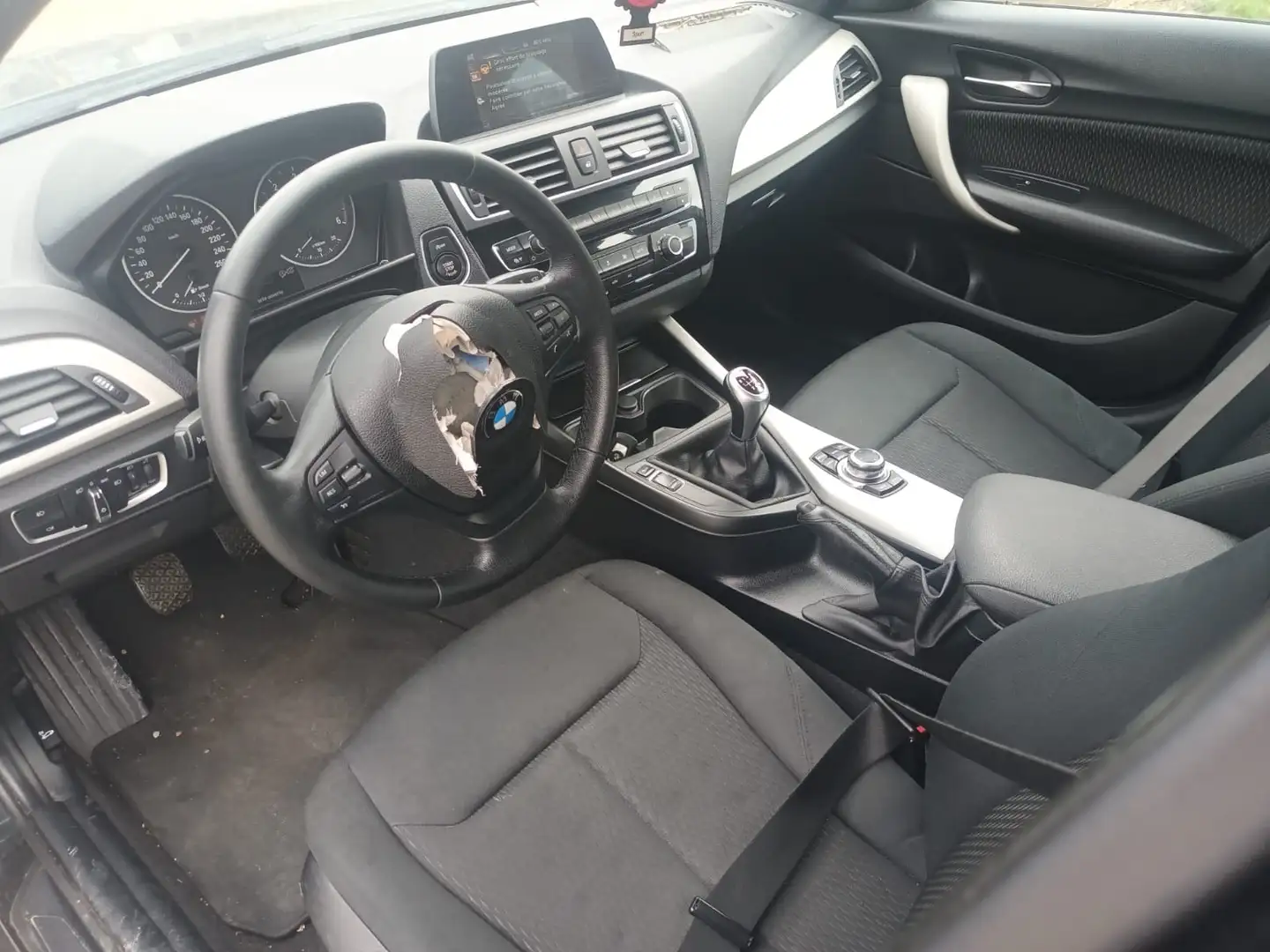 BMW 116 116d DPF Edition Lifestyle - 2