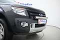 Ford Ranger Doppelkabine Wildtrak 4x4 3,2 TDCi Aut. Schwarz - thumbnail 18