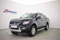 Ford Ranger Doppelkabine Wildtrak 4x4 3,2 TDCi Aut. Schwarz - thumbnail 1