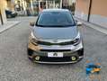 Kia Picanto Picanto 1.0 tgdi X Line my18 UNIPRO Gris - thumbnail 2