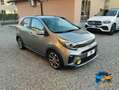 Kia Picanto Picanto 1.0 tgdi X Line my18 UNIPRO Gris - thumbnail 3