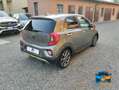 Kia Picanto Picanto 1.0 tgdi X Line my18 UNIPRO Gris - thumbnail 4
