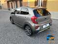 Kia Picanto Picanto 1.0 tgdi X Line my18 UNIPRO Gris - thumbnail 6