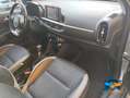 Kia Picanto Picanto 1.0 tgdi X Line my18 UNIPRO Gris - thumbnail 15