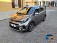 Kia Picanto Picanto 1.0 tgdi X Line my18 UNIPRO Gris - thumbnail 1