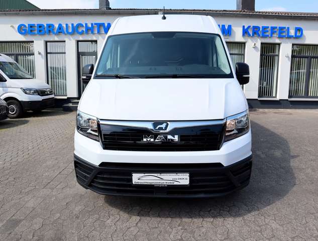 MAN TGE 3.140 L3H3 /Kamera/ PDC/ BT/ Automatik