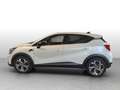 Renault Captur Captur 1.6 E-Tech hybrid RS Line 145cv auto Bianco - thumbnail 4