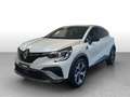 Renault Captur Captur 1.6 E-Tech hybrid RS Line 145cv auto Bianco - thumbnail 1