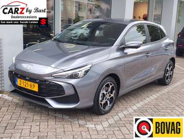 Hybrid+ 1.5 LUXURY Dodehoeksensoren | Leder | Came