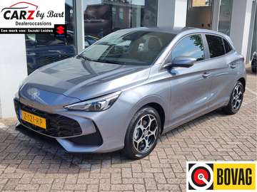 Hybrid+ 1.5 LUXURY Dodehoeksensoren | Leder | Came