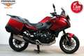 Honda NT 1100 Rood - thumbnail 1