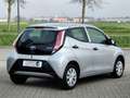 Toyota Aygo 1.0 VVT-i X-Now | Airco | Begrenzer Grau - thumbnail 6