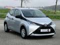 Toyota Aygo 1.0 VVT-i X-Now | Airco | Begrenzer Grau - thumbnail 3