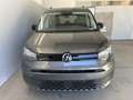 Volkswagen Caddy Drive 122PS TDI Sitzheizung+Parklenk+Reserverad... Grau - thumbnail 2