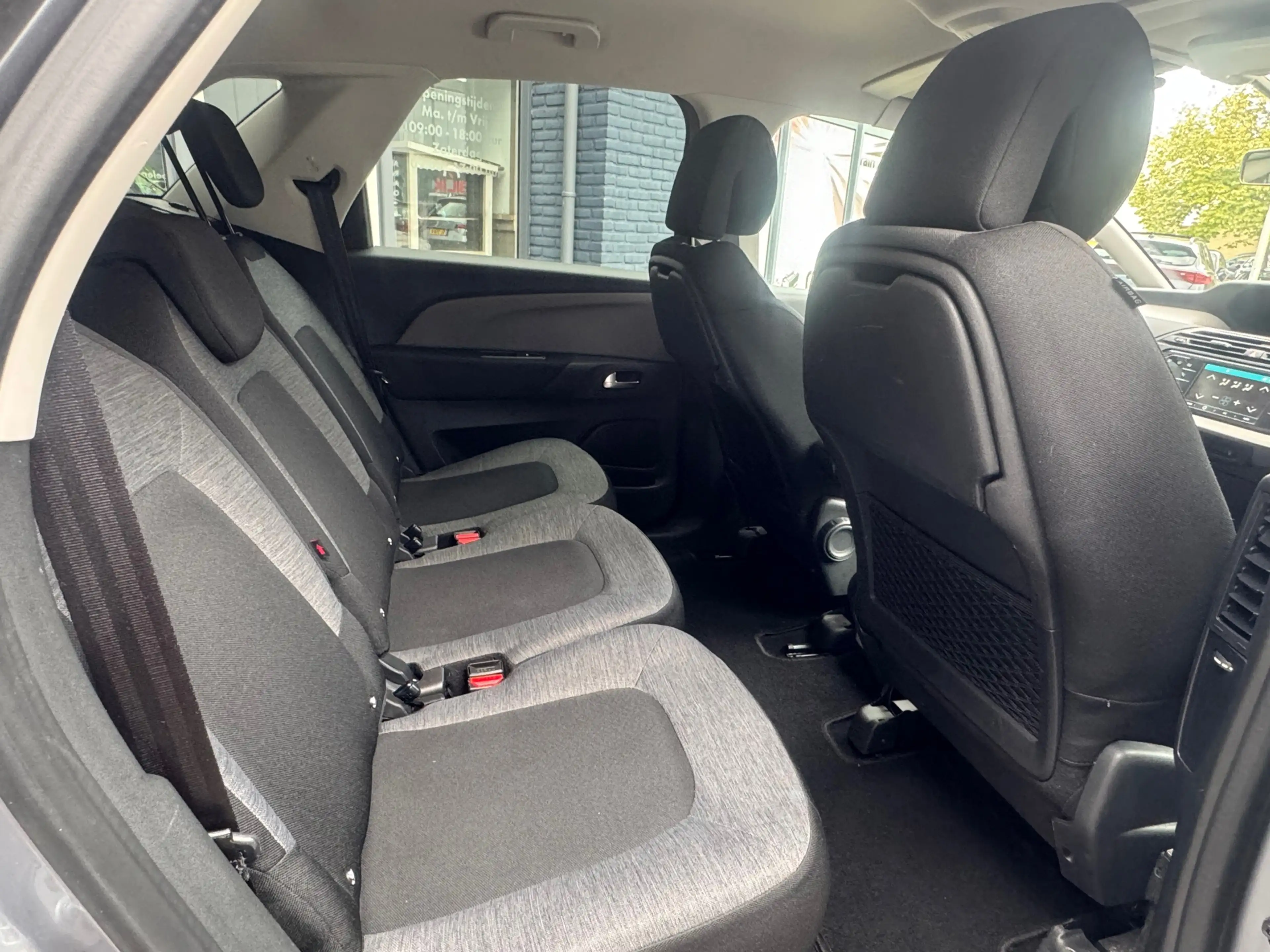 Citroen C4 Picasso 1.2 PureTech Feel | Clima | Navi | Camera | N.A.P — photo 12