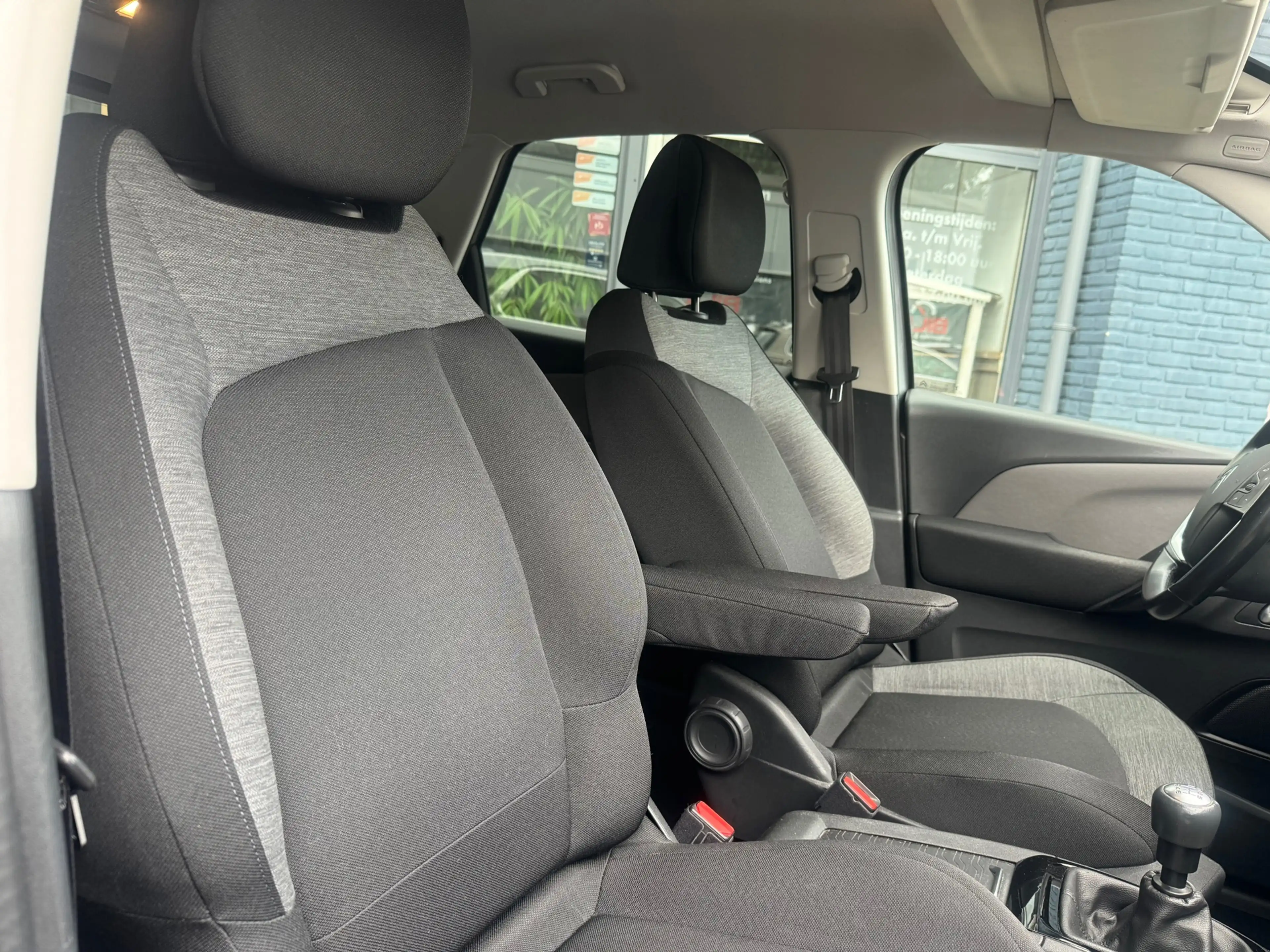 Citroen C4 Picasso 1.2 PureTech Feel | Clima | Navi | Camera | N.A.P — photo 11