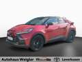 Toyota C-HR 2.0 Plug-In Hybrid FWD GR Sport Rot - thumbnail 1