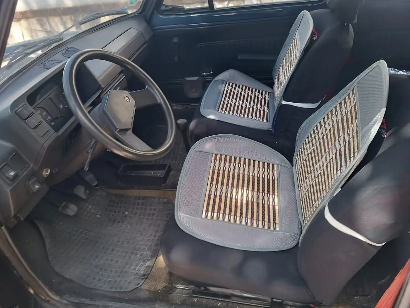 Autobianchi A 112 A112 903 Junior - 2