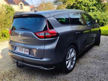 Grand Scénic 1.33 TCe Corporate Edit.