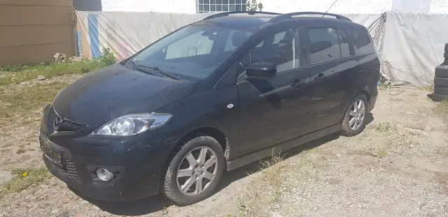 Mazda 5 2.0 Exclusive